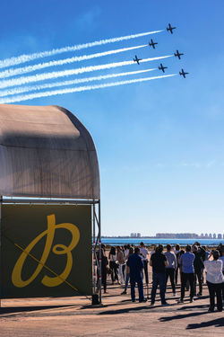 EVENT BREITLING