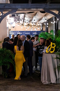 EVENT BREITLING Inauguration - Las Palmas