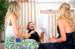 SHOOTING LA SERENA ST TROPEZ