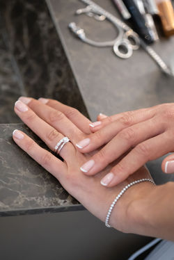 Campagne Veron Roques Joaillerie Lifestyle