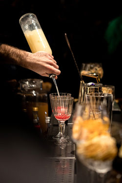 EVENT BREITLING - Paris