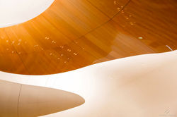 Philharmonie de Paris - Jean Nouvel