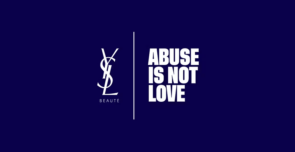 Courtesy of YSL Beauty