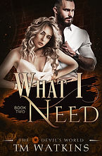 what i need cover