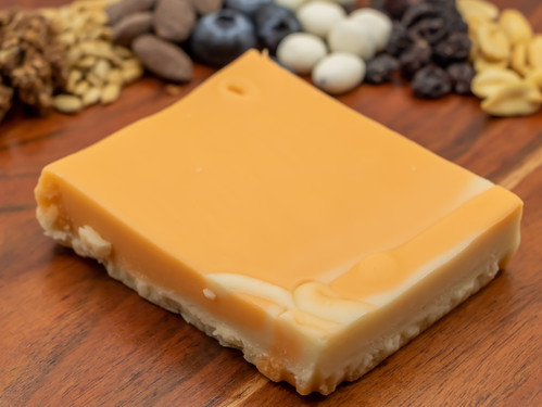 Buy Oranges and Cream Fudge Online | The Ultimate Fudge