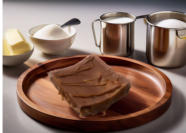 Shop The Finest Fudge Online | Fox Fudge | The Ultimate Fudge