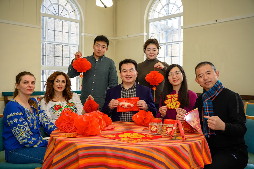Spring Festival