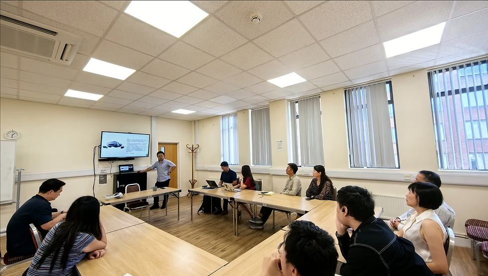 Decoding Web3.0 and the Immersive Metaverse — From Cultural Heritage to Future Construction