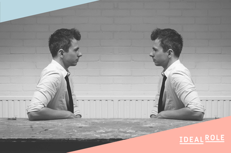 ME, MYSELF, AND I