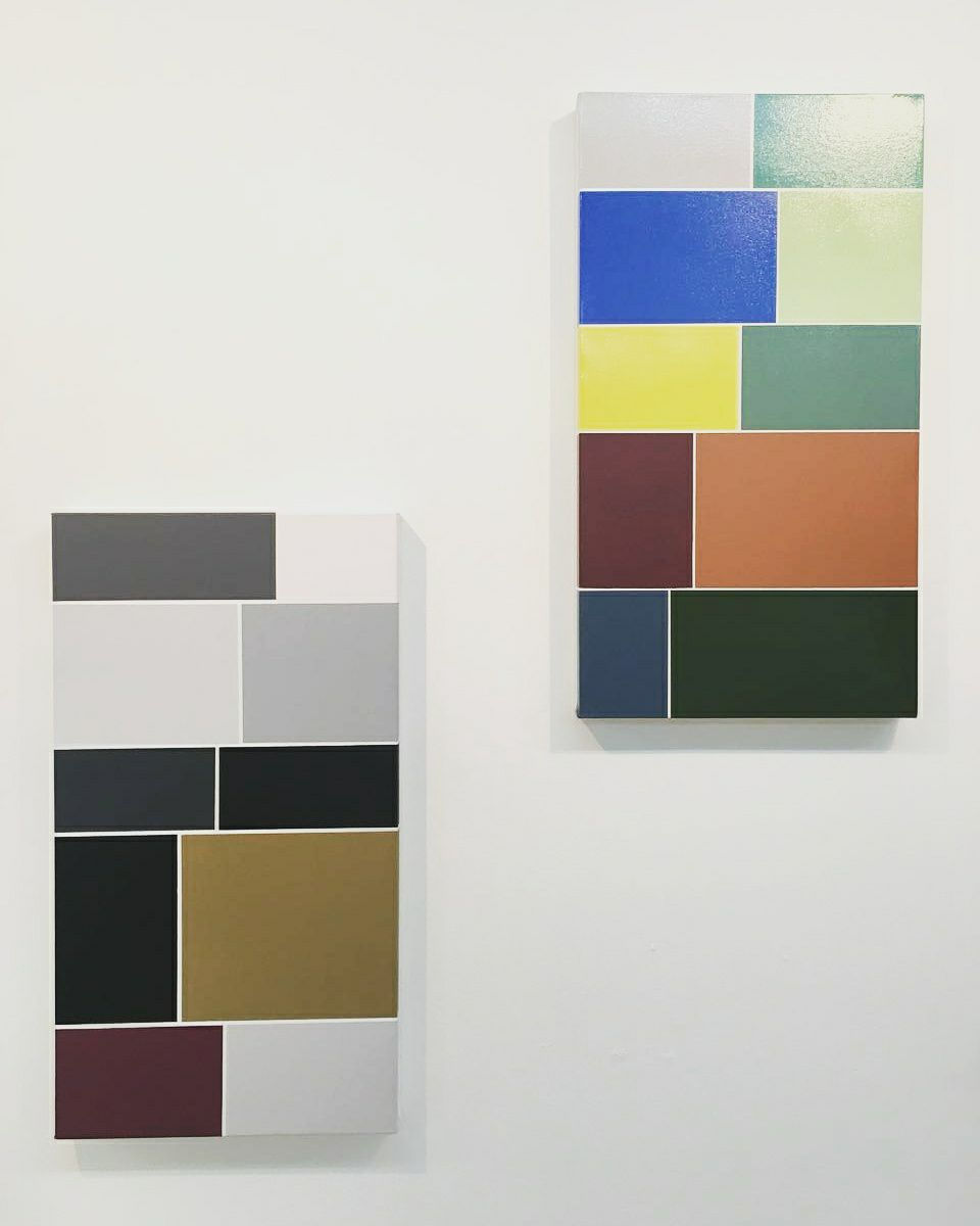 Psicolor / Salón Comunal