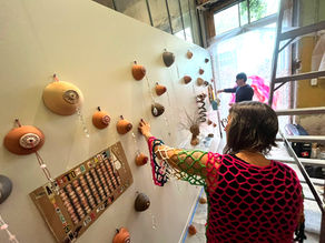 Salón Comunal presente en Salón ACME No. 13 (2026)