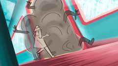 Background Pass with Animatic Reference