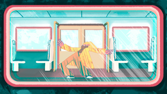 Final Colour Palette