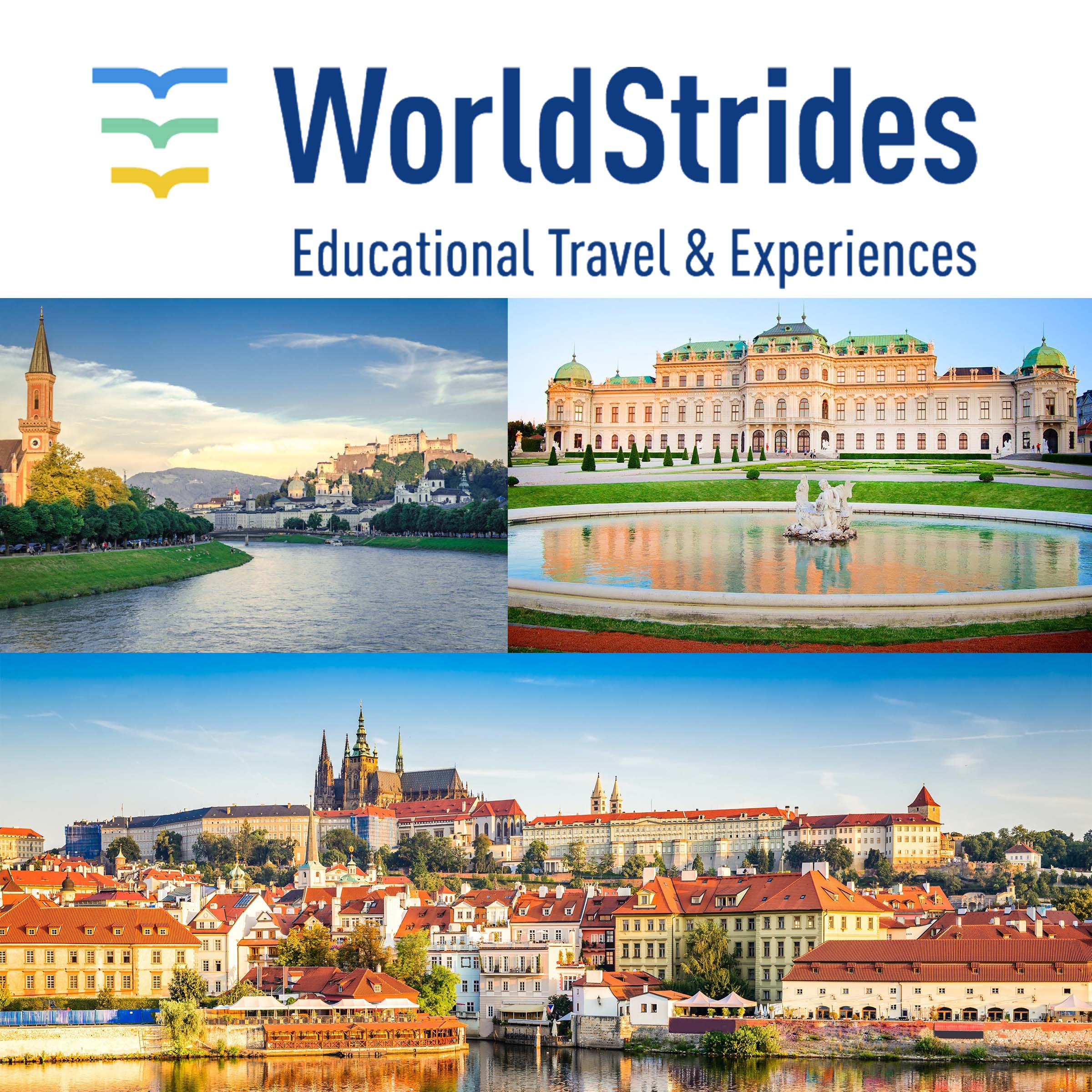 Worldstrides Trip Scotland/England : June 2027