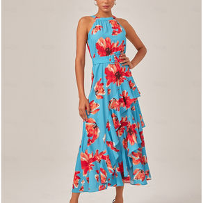 Bold Oversized Floral Patterns: A Must-Have for Spring