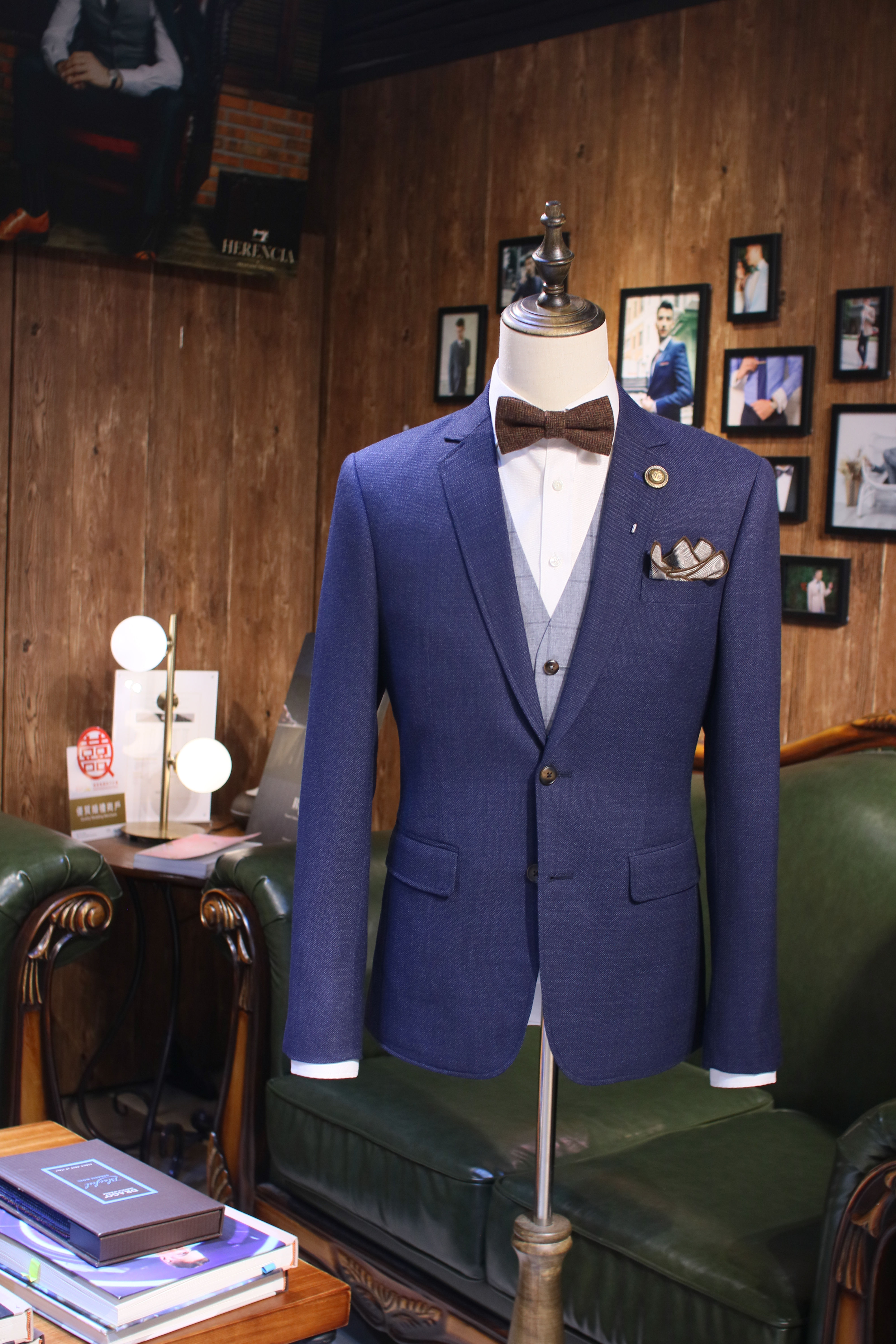 Denim Feeling Breeze