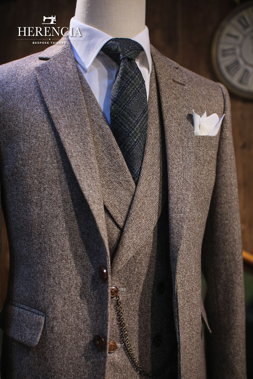 Thumbnail: British Dandy