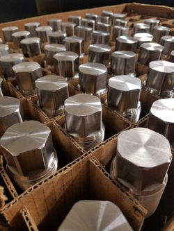 Contract Production Components