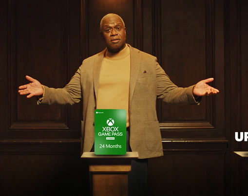 Xbox - Figure it Out