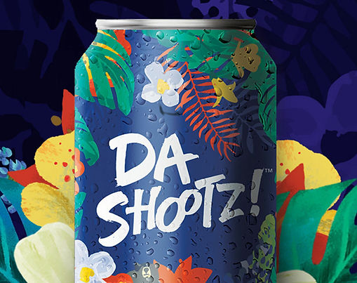 Deschutes Brewing - DaShootz