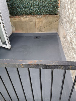 terrace GRP