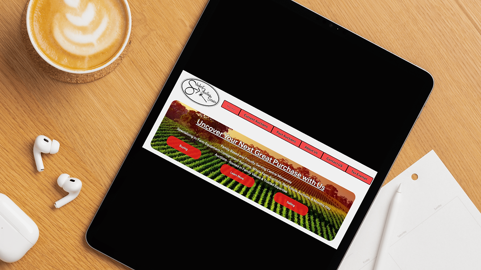 Schubert Auction Service