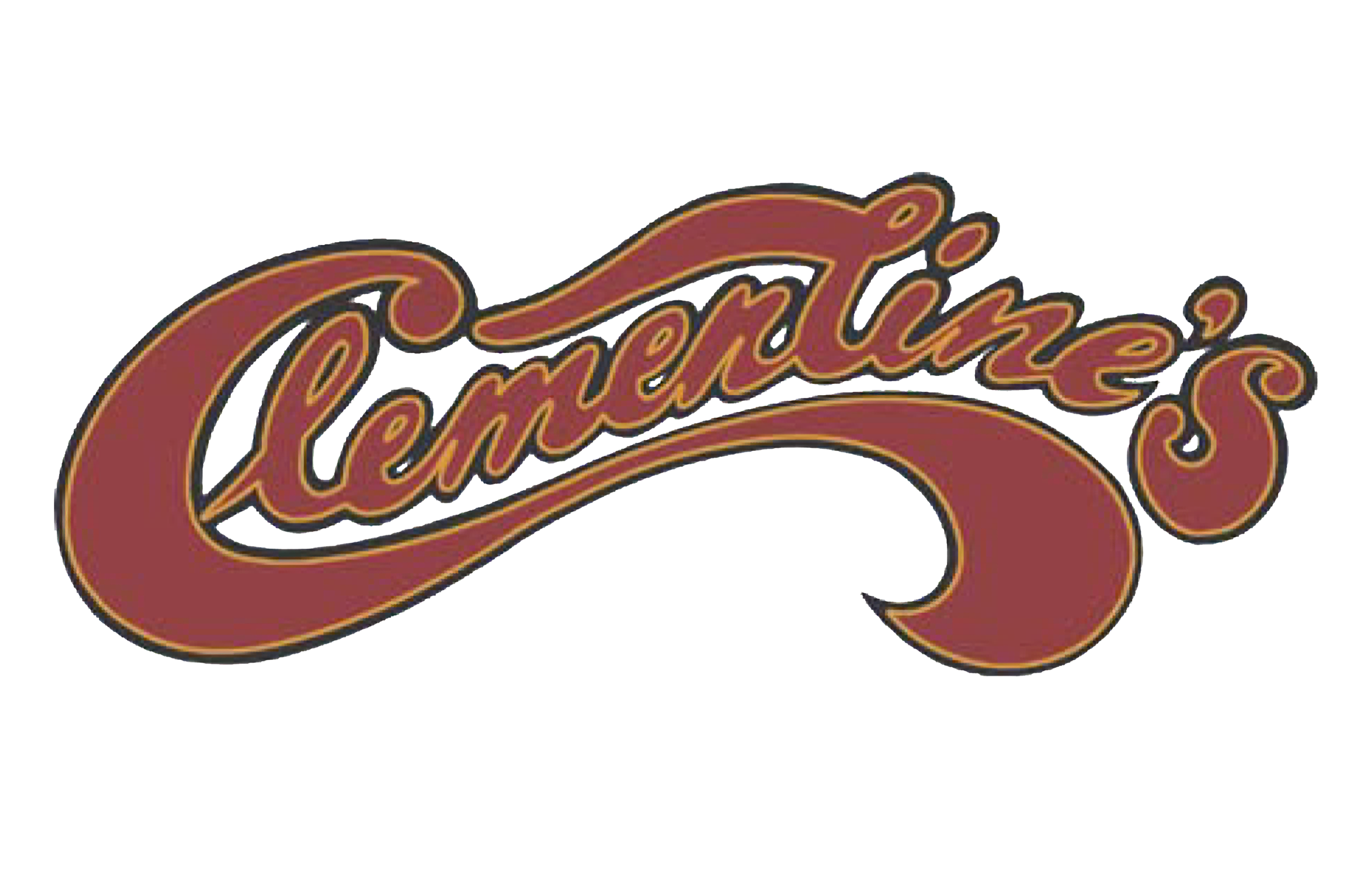 Clementine's logo
