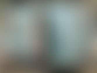 Fiberglass Shell - Inspiration