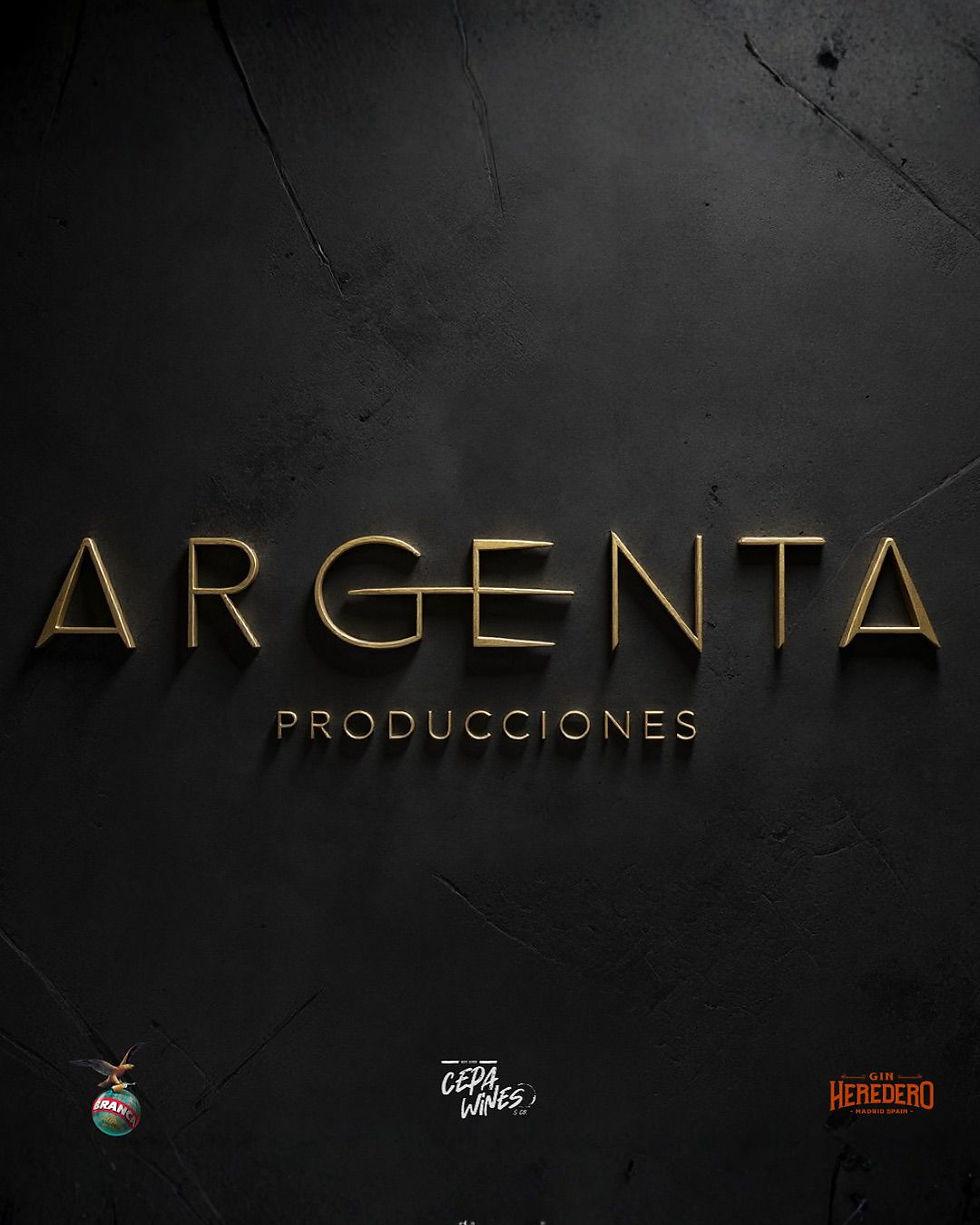 ARGENTA I Reggaeton & Cachenge
