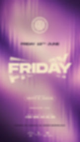 Friday by OTTO ZUTZ
