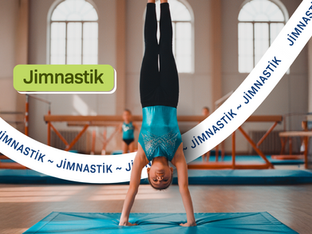 Cimnastik