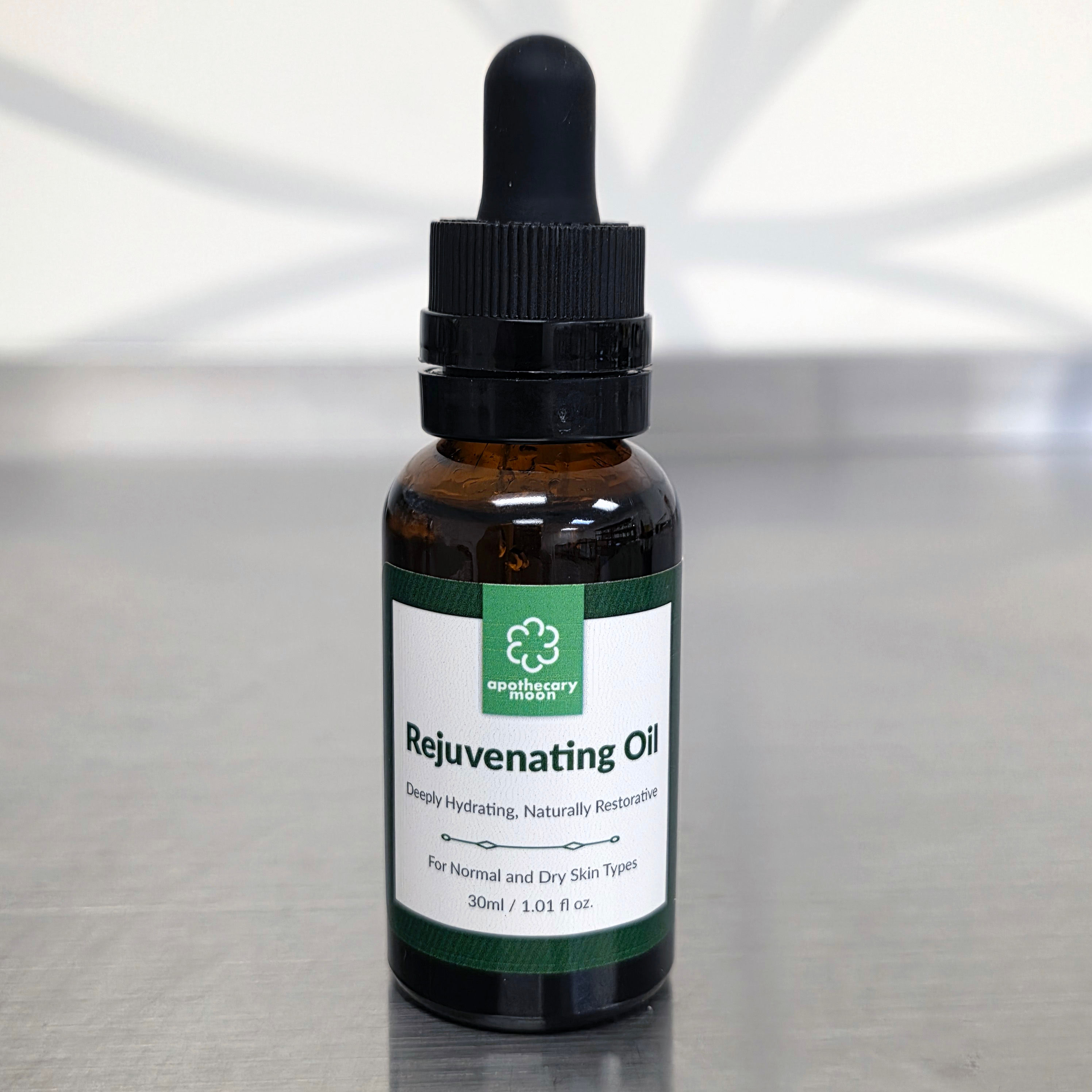 Rejuvenating Oil