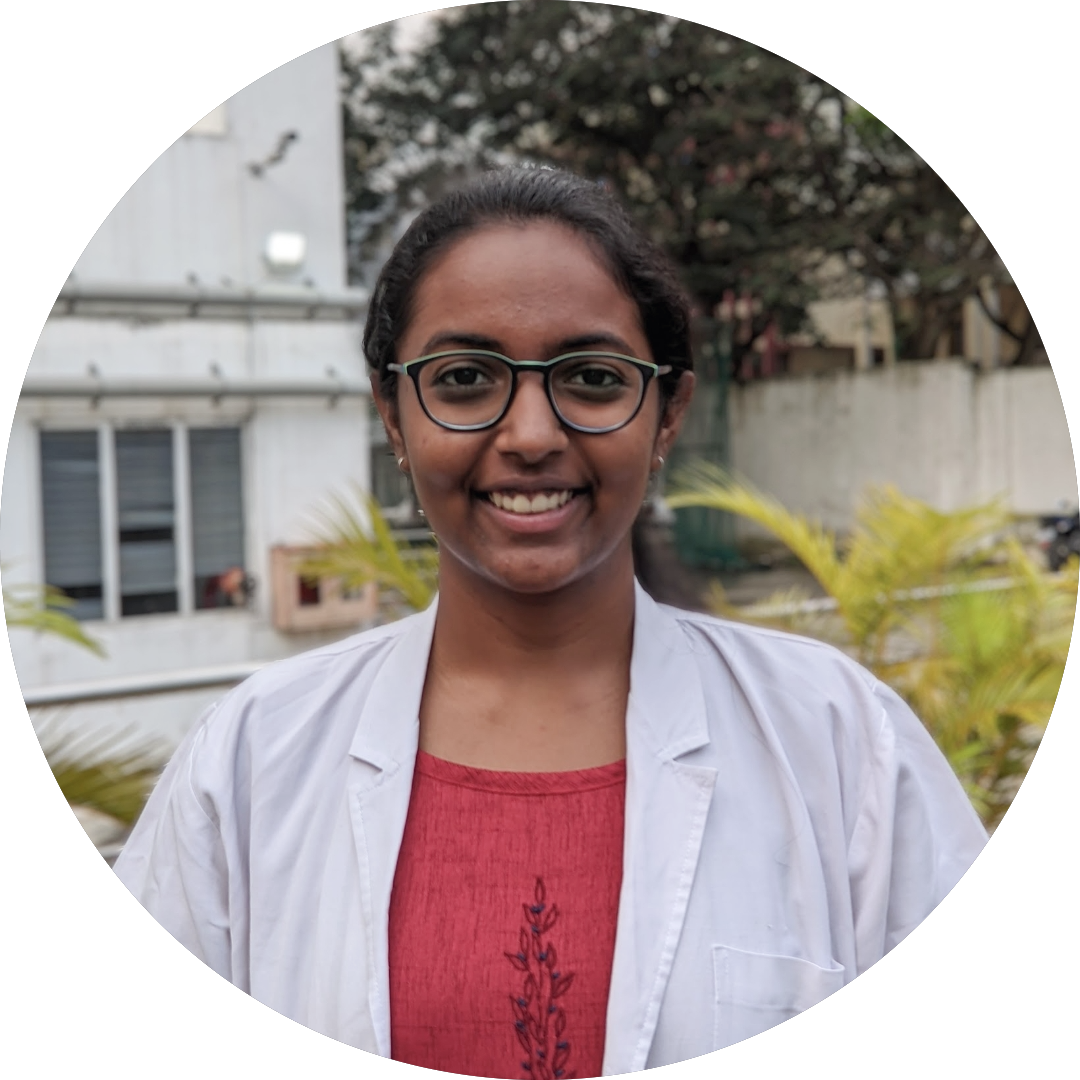 Ankita Raj Bangalore Medical College And Research Institute