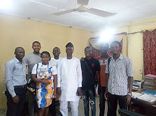 Ladoke Akintola University of Technology