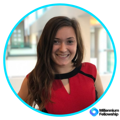 Sofia Catalina | Northeastern University