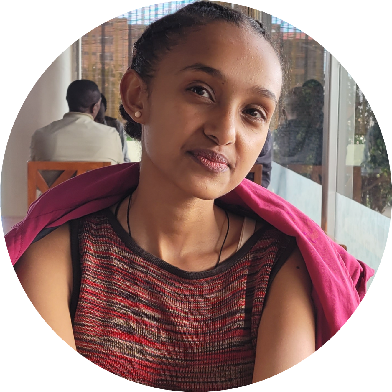 Sunia Ruhama Ruhama Asfaw | St. Paul's Hospital Millennium Medical College