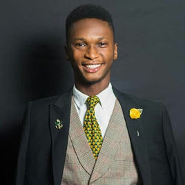 A Conversation with Tolani Odukoya- 2018 Millennium Fellow, Founder and Executive Director of The Mi