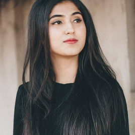 Millennium Fellow Lifts the Voice of Women and Transgender Population in Pakistan