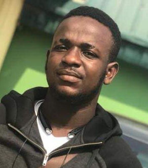 Millennium Fellow In Nigeria Eradicating Poverty through Sustainable Healthcare