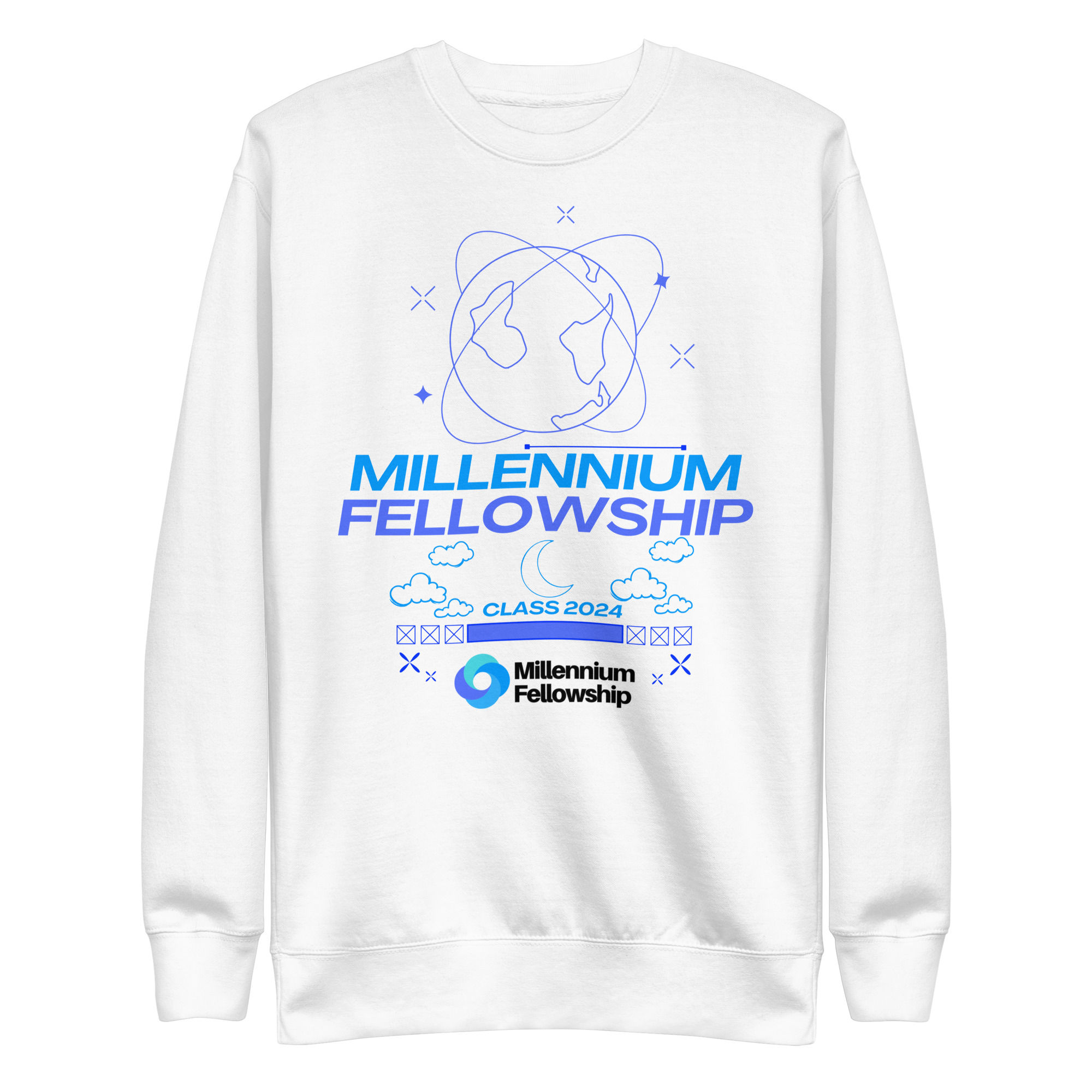 Unisex Premium Sweatshirt