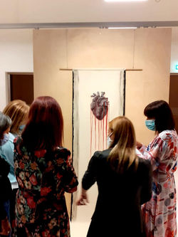 Mal me quer | Casa das Artes Miranda do Corvo