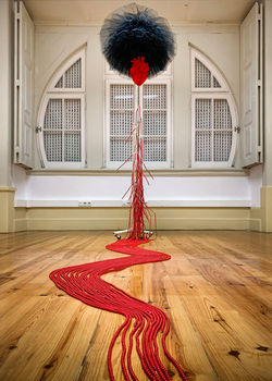 Mal me quer | Centro Cultural Penedo da Saudade | Coimbra