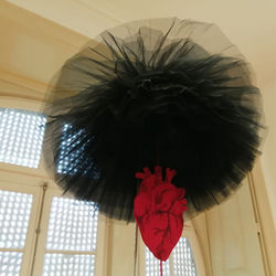 Mal me quer | Centro Cultural Penedo da Saudade | Coimbra