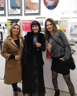 Exposição coletiva | Collective Exhibition