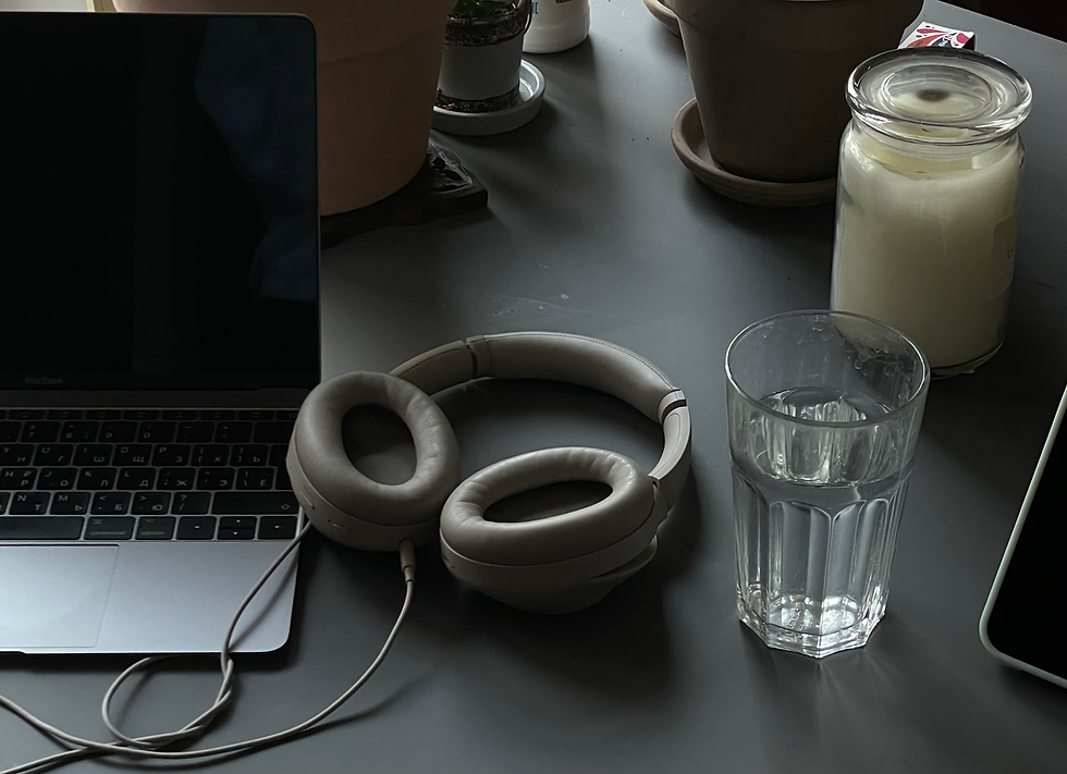 Work-life balance
