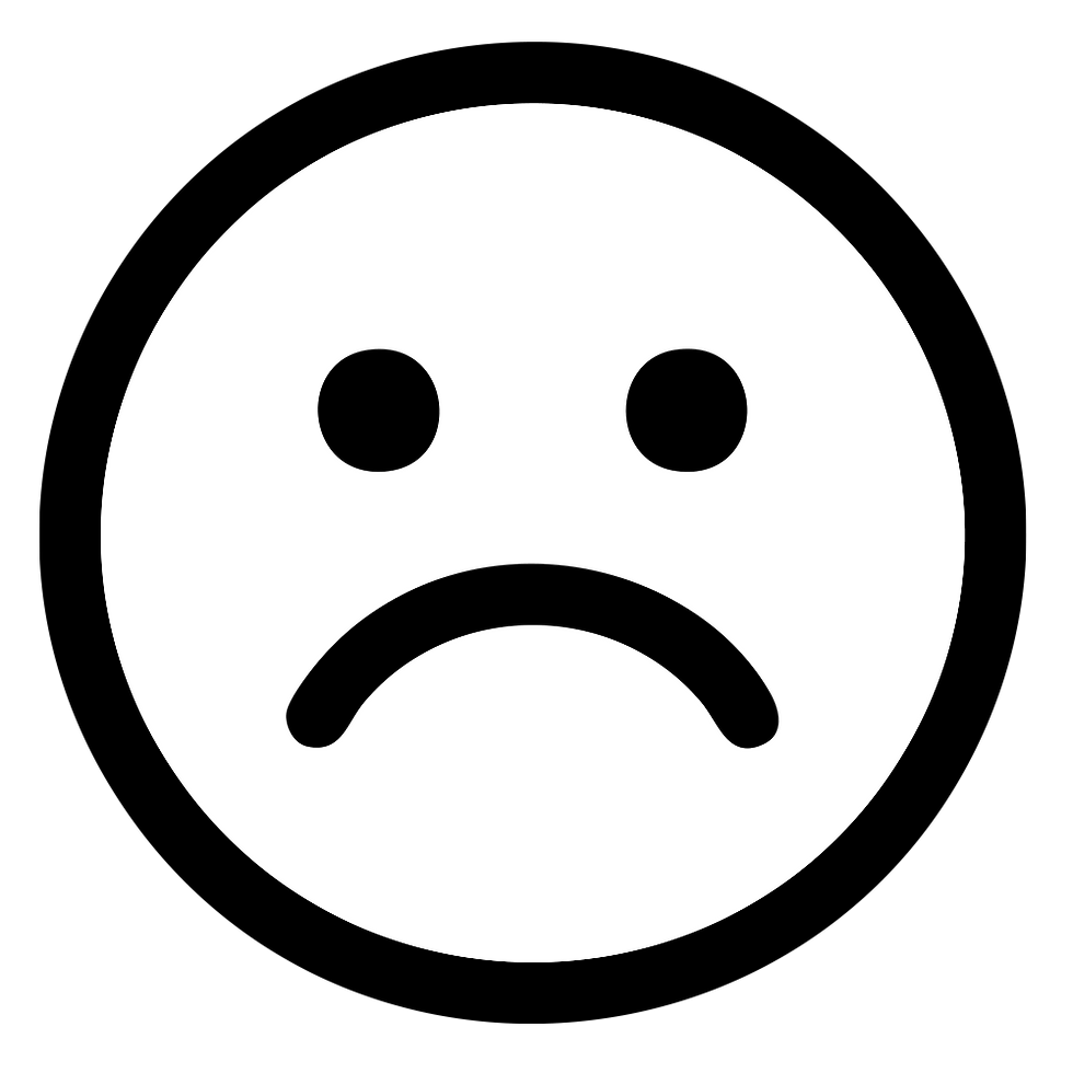 Sad face icon.png