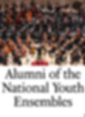 NYO-USA Alumni Chamber Orchestra