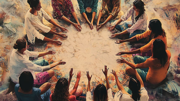 Integration Circle