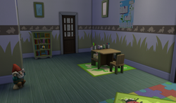 La Hacienda de los Sueños