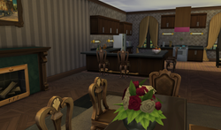 La Hacienda de los Sueños